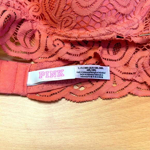 3 Bralettes - Size Large - Picture 3 of 10